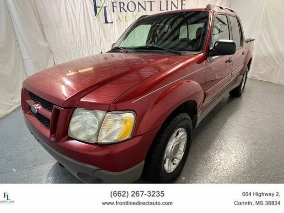 FORD EXPLORER SPORT TRAC 2002 1FMZU77E82UC50888 image FORD EXPLORER SPORT TRAC 2002 1FMZU77E82UC50888 image